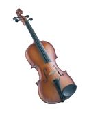 ヴァイオリン画像